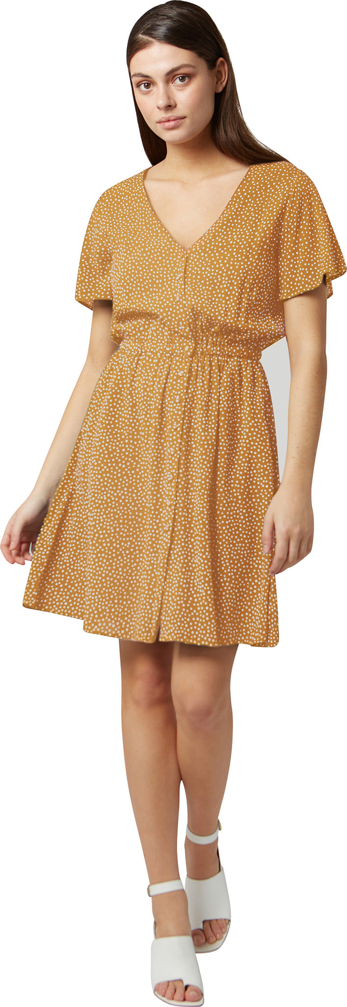 FIG Clothing Helena Dress Women's Altitude Sports