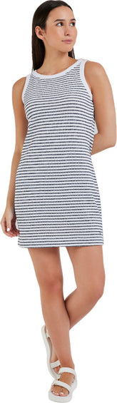 FIG Clothing Hampton Sleeveless Dress - Women's