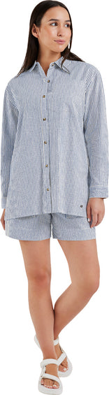 FIG Clothing Leidy Shirt - Women's