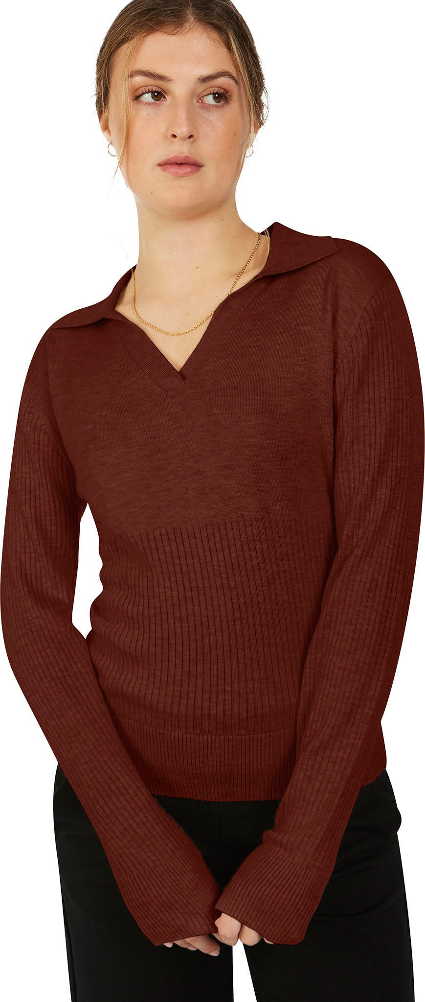 FIG Clothing Sion Top Women's Altitude Sports