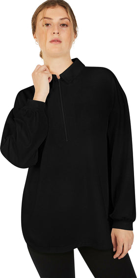 FIG Clothing Madeira Long Top - Women's