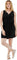FIG Clothing Alan Dress - Women's - Black
