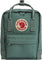 Fjällräven Kånken Mini Backpack 7L - Frost Green
