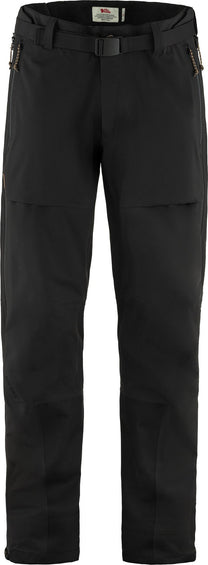 Fjällräven Keb Eco-Shell Trousers - Men's