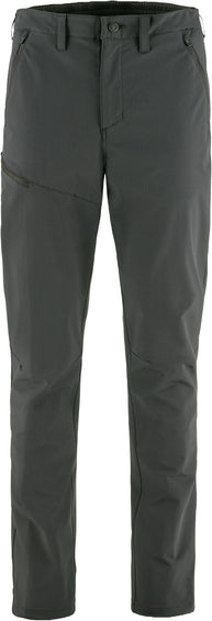 Fjällräven Abisko Trail Stretch Trouser - Men's