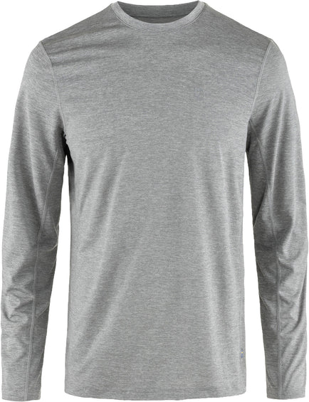 Fjällräven Abisko Day Hike Long sleeve Shirt - Men's