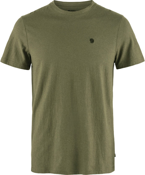Fjällräven Hemp Blend T-shirt - Men's
