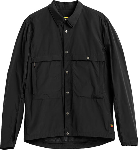 Fjällräven S/F Rider's Wind Jacket - Men's