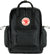 Fjällräven Kånken Outlong Backpack 18L - Black