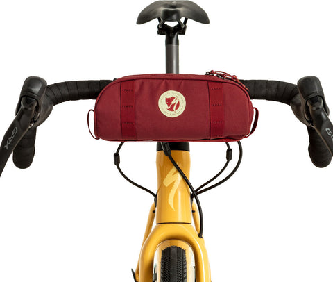 Fjällräven S/F Handlebar Pocket Bag - Unisex