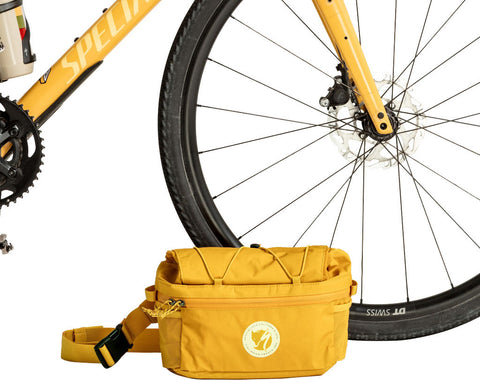 Fjällräven S/F Expandable Hip Pack 4,5L