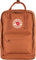 Fjällräven Kånken 15 In Laptop Backpack 18L - Terracotta Brown