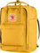 Fjällräven Kånken 17 In Laptop Backpack 20L - Ochre