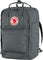 Fjällräven Kånken 17 In Laptop Backpack 20L - Super Grey