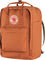 Fjällräven Kånken 17 In Laptop Backpack 20L - Terracotta Brown