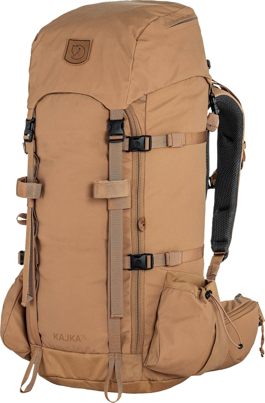 Fjällräven Kajka Trekking Backpack 35L