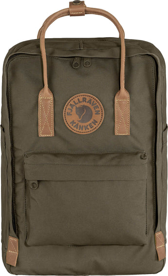 Fjällräven Kånken No2 15in Laptop Bag 18L