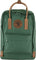 Fjällräven Kånken No2 15in Laptop Bag 18L - Deep Patina