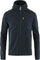Fjällräven Keb Fleece Hoodie - Men's - Dark Navy
