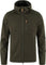 Fjällräven Keb Fleece Hoodie - Men's - Deep Forest