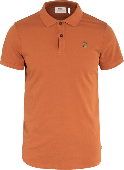 Fjällräven Ovik Polo Shirt - Men's
