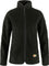 Fjällräven Vardag Pile Fleece Jacket - Women's - Black