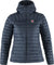 Fjällräven Expedition Lätt Hoodie - Women's - Navy