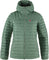 Fjällräven Expedition Lätt Hoodie - Women's - Patina Green