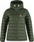 Fjällräven Expedition Pack Down Hoodie - Women's - Deep Forest