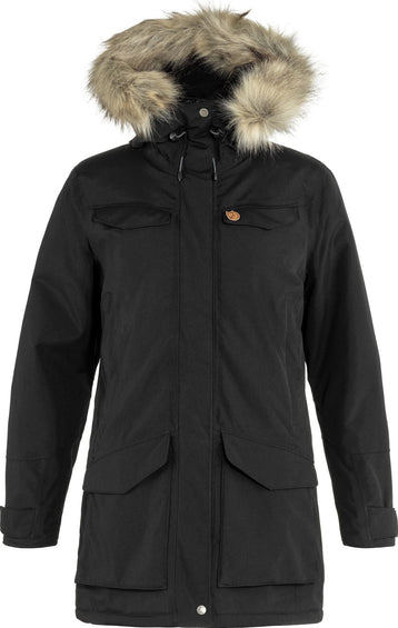 Fjällräven Nuuk Parka - Women's