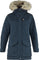 Fjällräven Nuuk Parka - Women's - Dark Navy