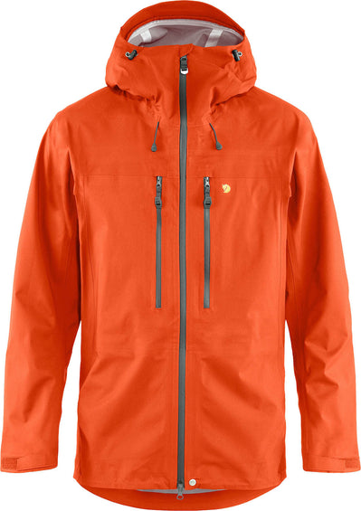 Fjällräven Bergtagen Eco-Shell Jacket-  Men's