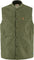Fjällräven Singi Padded Vest - Men's - Laurel Green
