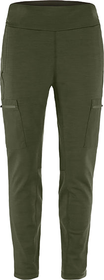 Fjällräven Keb Fleece Trousers - Women's