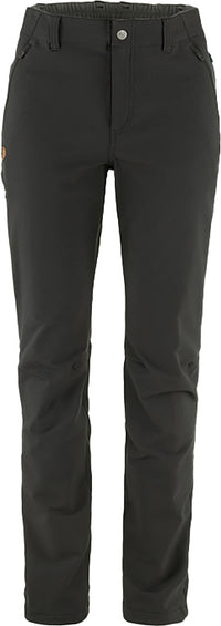 Fjällräven Abisko Winter Stretch Trousers - Women's