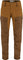 Fjällräven Keb Trousers Regular - Men's - Timber Brown - Chestnut