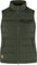 Fjällräven Greenland Down Liner Vest - Women's - Deep Forest