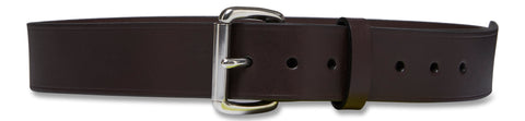 Filson 1-1/2 Bridle Leather Belt