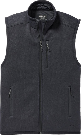 Filson Ridgeway Fleece Vest - Men's