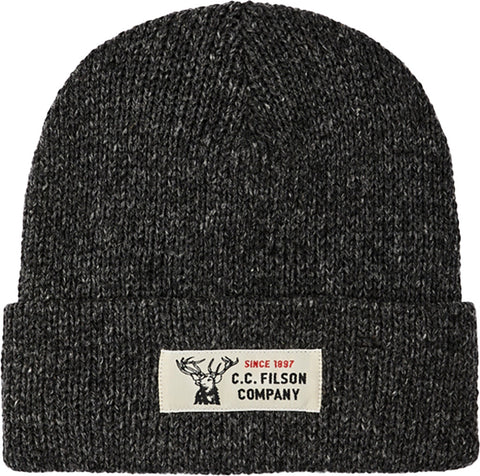 Filson Lined Ragg Wool Beanie - Unisex