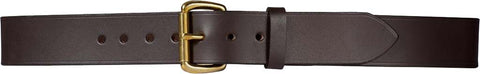 Filson 1 1/2 In Bridle Leather Belt
