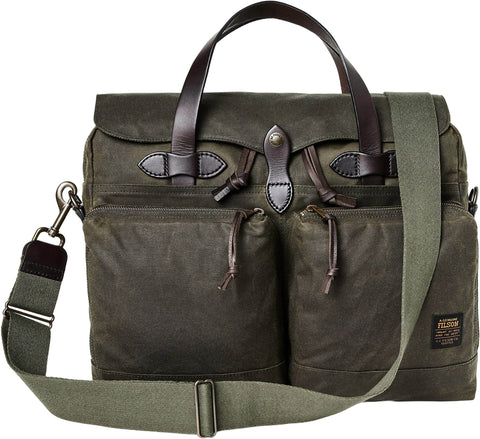 Filson 24 Hour Tin Briefcase 18L