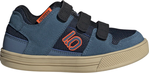 adidas Five Ten Freerider Hook-and-Loop Mountain Bike Shoes - Youth