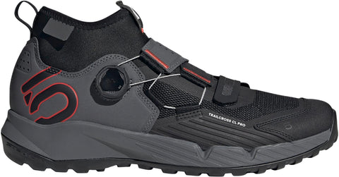 adidas x Five Ten Trailcross Pro Clip-in Mountain Bike Shoes - Men's