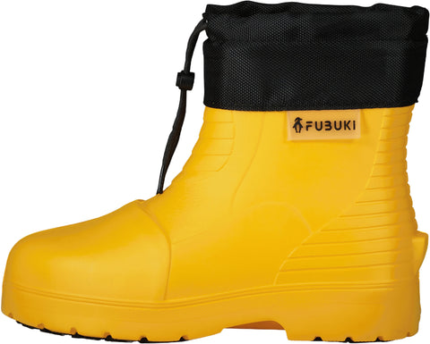 FUBUKI Niseko 2.0 Low Snow Boots - Unisex