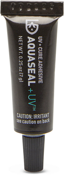 GEAR AID Aquaseal UV Repair Adhesive 0.25oz