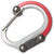 GEAR AID Heroclip Medium Gear Clip - Hot Rod Red