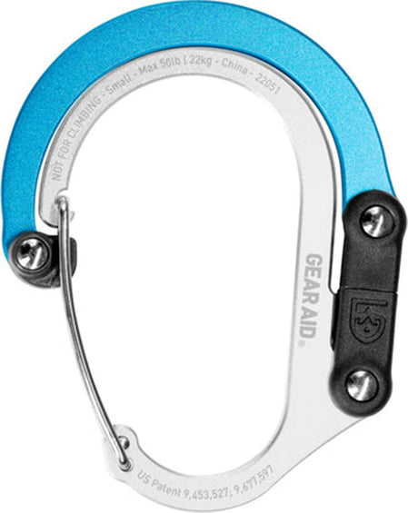 GEAR AID Heroclip Small Gear Clip