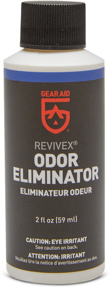 GEAR AID Revivex Odor Eliminator 60ml
