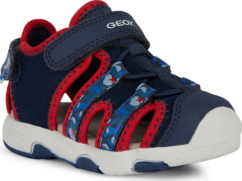 Geox Multy Fill Sandals - Infant